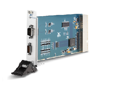 PXI-8533K   2通道周期发送信号源模块